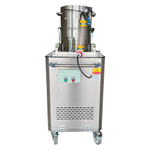 Пылесос индустриальный EVOline IVC 1100-30A IVC1100-30A
