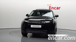 Land Rover Range Rover Evoque P250 S — 2025
