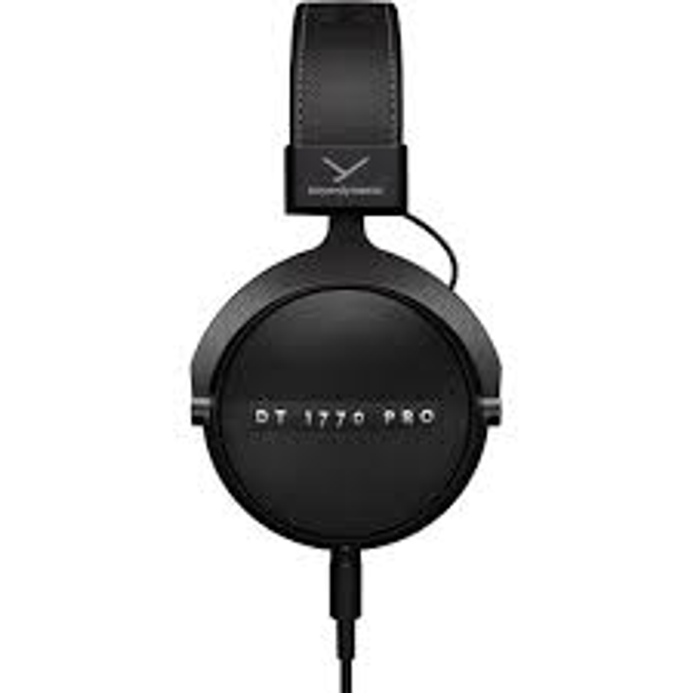 Beyerdynamic DT 1770 PRO mkII