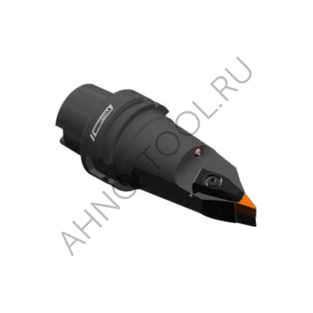 Оправка для токарных станков HSK100T-DVVNN16-125-0 BRIGHT-TOOLS