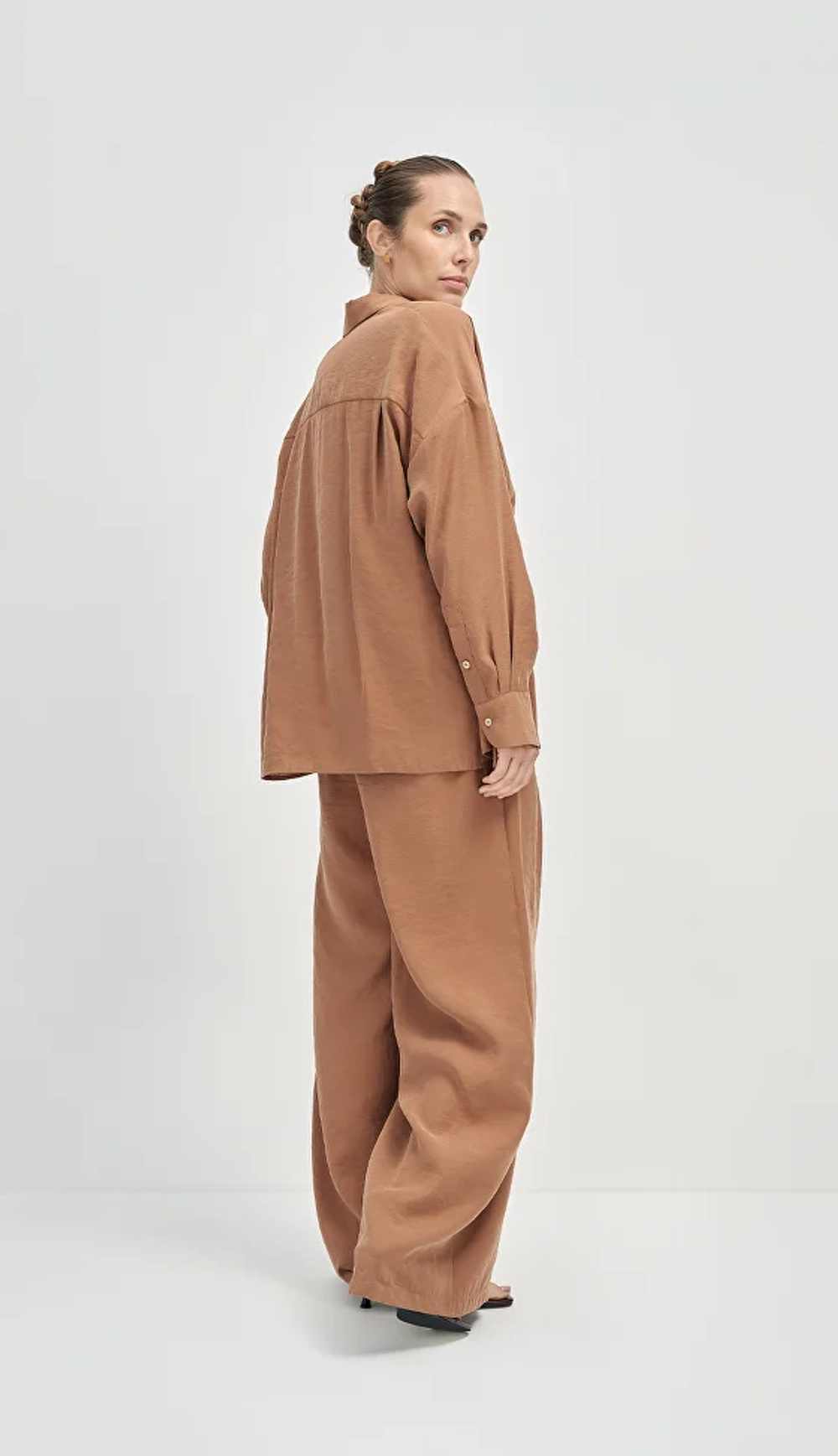 Брюки В26.Ш20.230 Alpecora
