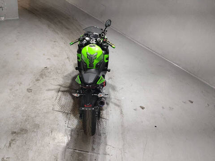 Kawasaki Ninja 400 2019