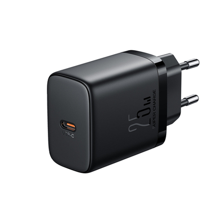 Зарядное устройство JOYROOM JR-TCF11 1C 25W