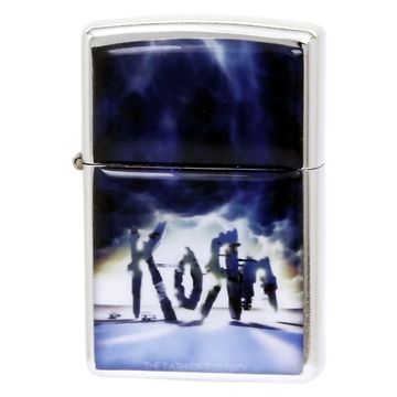 Зажигалка сувенирная Korn (328)