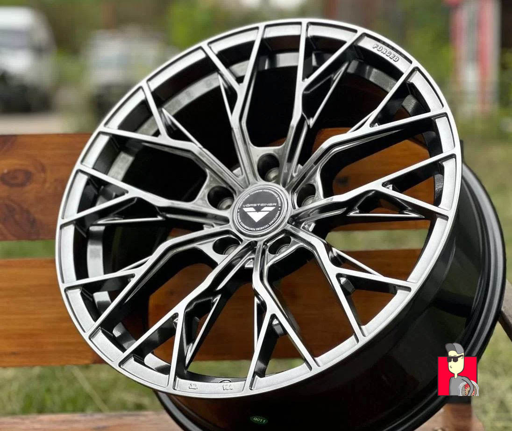 Комплект дисков Vorsteiner 305 19x8.5 et35 5x114.3