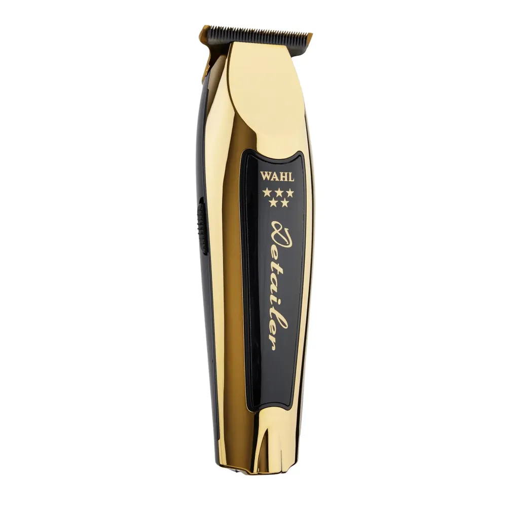 Триммер Wahl Cordless Detailer Li Gold Edition (8171-716) - 2