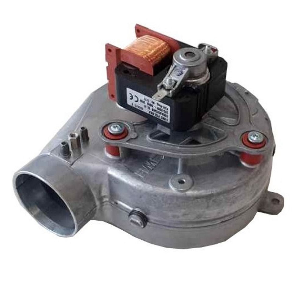 Вентилятор Bosch 4000, Buderus 042, 35 W, FIME, 87160121310, VGR0110324