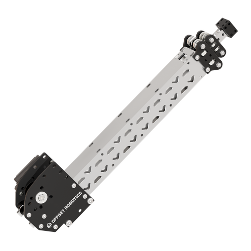 NanoLift – Box Tube Slide Kit (Pre-Order Discount) (Qty 1)