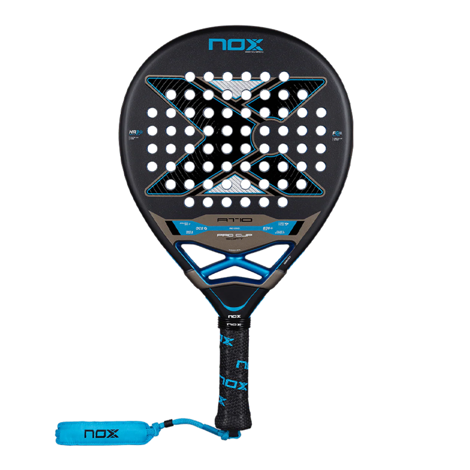 Ракетка Nox AT10 Pro Cup Soft 2026