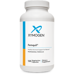 Femquil® 120 Capsules