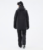 Куртка женская Montec Virago W Ski Jacket