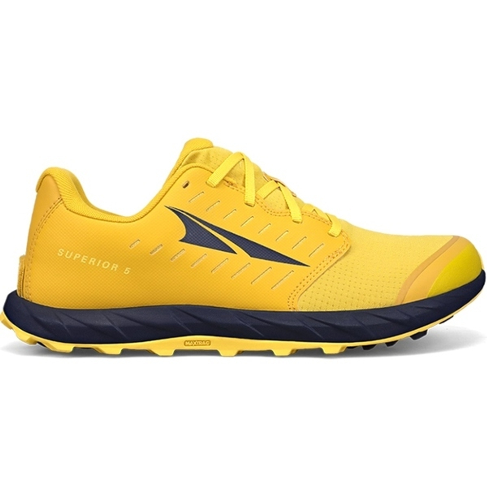 Кроссовки мужские ALTRA M Superior 5