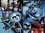 Комикс Бэтмен. Detective Comics. Укус акулы