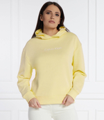 Худи HERO LOGO Calvin Klein - желтый(K20K205449)