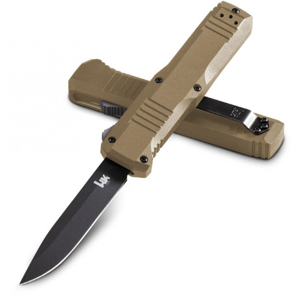Нож Benchmade 14808-1 Turmoil