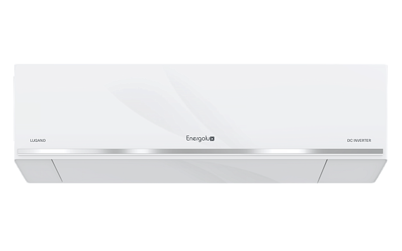 Сплит-система ENERGOLUX, LUGANO PRO LINE HP FULL DC Inverter, SAS12DL3-AI / SAU12DL3-AI