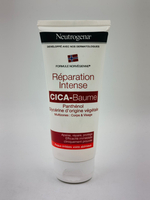 Neutrogena Cica-baume Интенсивный восстанавливающий бальзам для рубцов, с пантенолом, 100 мл (Франция)