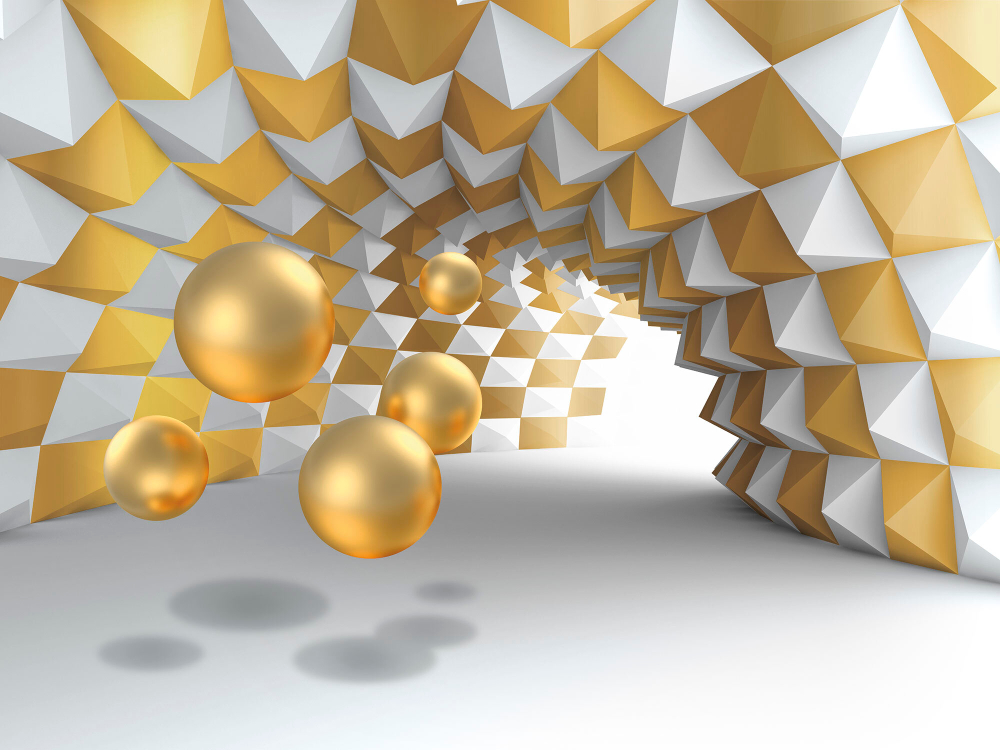 Коллекция 3D эффекты