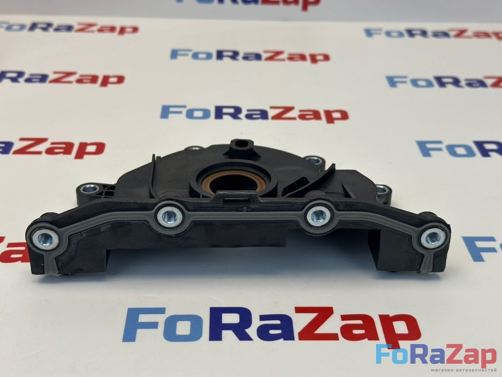 Сальник коленвала передний VAG 04L103151A