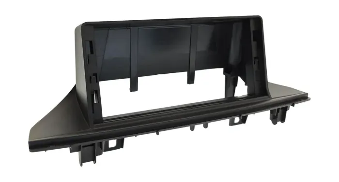 Магнитола для BMW X1 (F48) 2015-2017 NBT - Kuberg OL-3052-1 монитор 12.3" в стиле Audi на Android 13, Быстрая, CarPlay, 4G SIM-слот