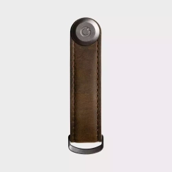 Ключница Orbitkey Key Organizer Crazy-Horse