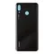 Задняя крышка для Huawei Nova 3 Black