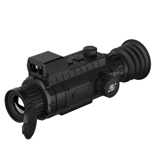 Тепловизионный прицел SFH VARG L25RL PRO (черный)