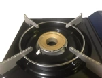 Плита газовая Na Milux PL-2013 PF/4031PF