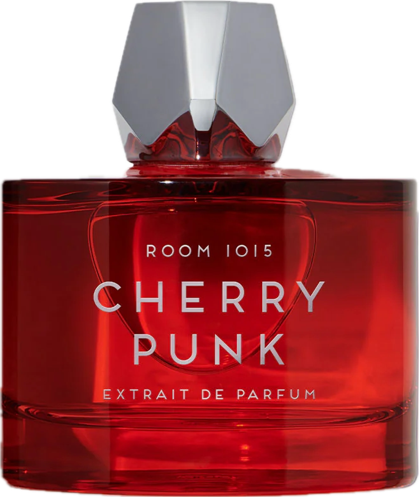 Room 1015 Cherry Punk Extrait 100 ml Room 1015 Cherry Punk Extrait 100 ml