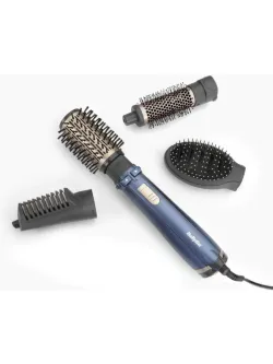 Фен-щетка BaByliss Style Pro 1000 AS965SDE