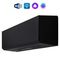 Сплит-система инверторного типа Toshiba Shorai Edge Black RAS-B18G3KVSGB-E/RAS-18J2AVSG-E1 комплект