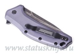 Нож Kershaw Link Gray 1776GRYBWфотография - 9