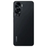 Смартфон HONOR 90 Lite 8/256GB, Midnight Black (Черный)