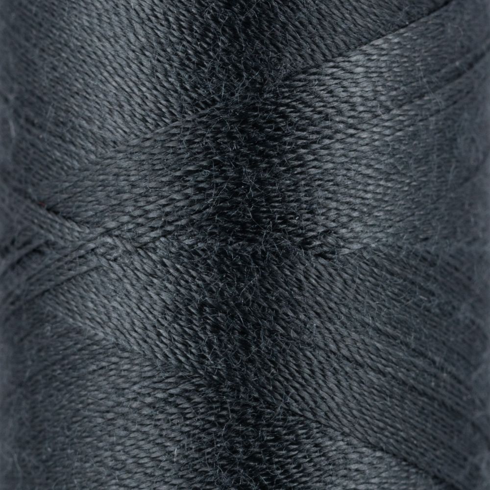 Нитки армированные ПНК им.Кирова 45ЛЛ, бытовые, 200 м / 20 кат., 6812 / 101 т.т.серый, 26240962722