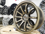Литые диски Rays CE28 18" 5x100/5x114.3 |ВЛД