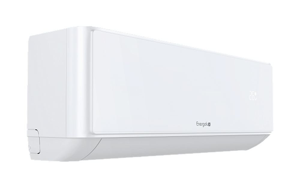 Сплит-система ENERGOLUX, MÜRREN White (on/off), SAS18MR1-A / SAU18MR1-A
