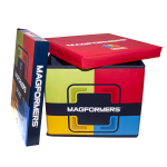Коробка для хранения MAGFORMERS (Box)
