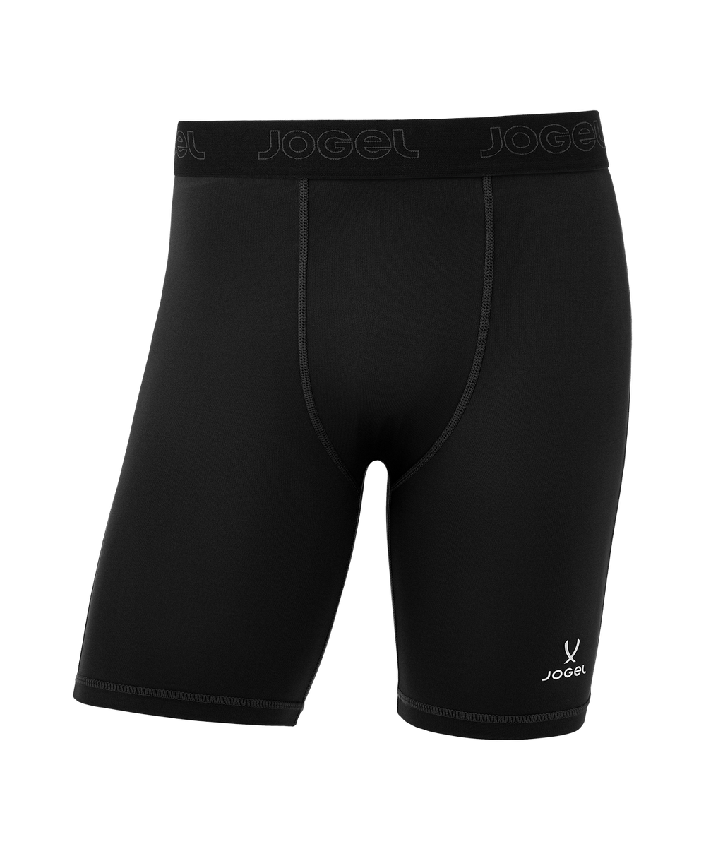 Шорты компрессионные JOGEL CAMP 2 PerFormDRY Tight Shorts, черный