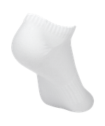 Носки низкие ESSENTIAL Short Casual Socks, белый