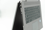 HP ZBook Studio x360 G5 ( Xeon E-2176M / Quadro P1000 )