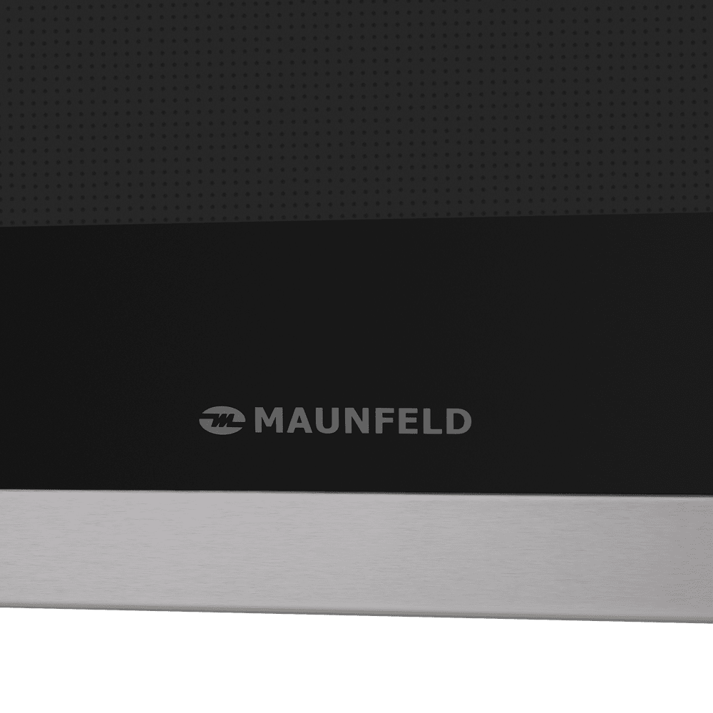 Шкаф духовой электрический MAUNFELD AEOH.749S