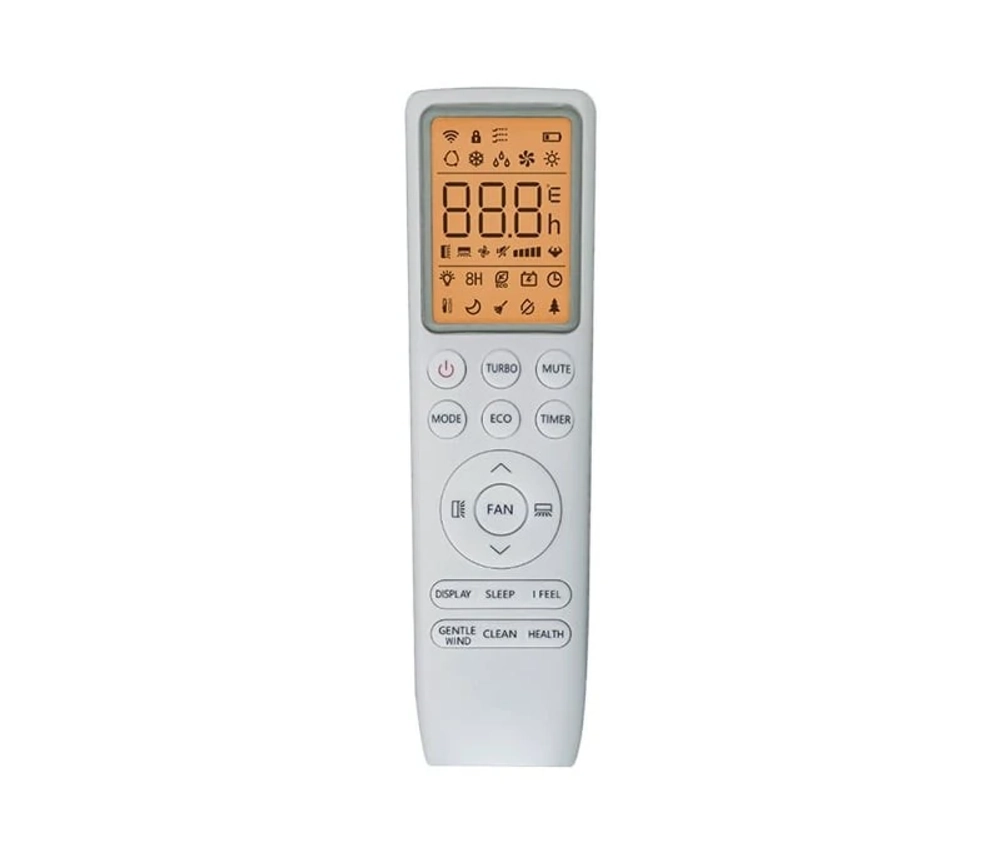 Just Aircon JAC-18HPSIA/TPF