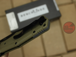 Нож Benchmade 9070 Claymore ODBW 9070BK-1