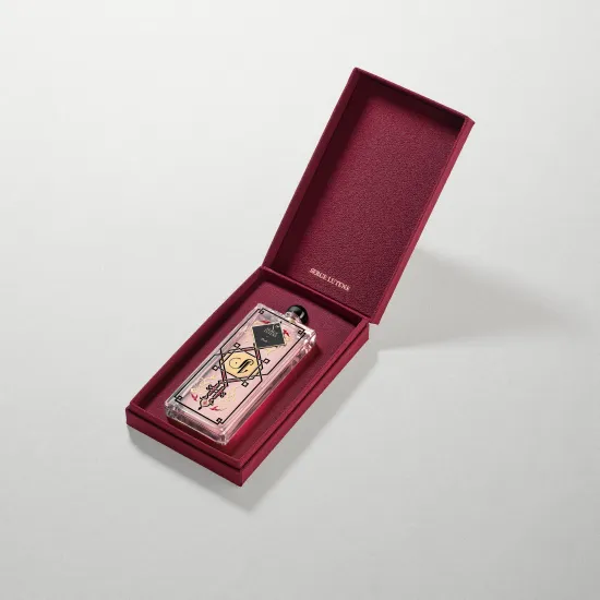 Serge Lutens Zurafa Parfum