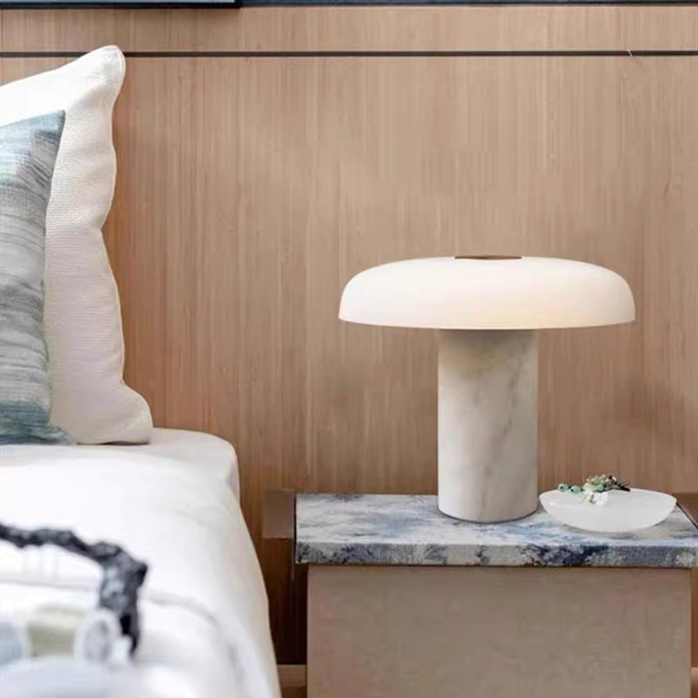 Table design lamp Tropico by FontanaArte