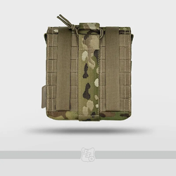 Сумка под коробку и ленту ПКМ 100 MOLLE с липучкой и фастексом