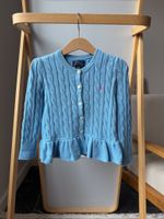 Хлопковый кардиган Polo Ralph Lauren, 98