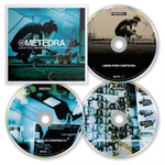 Linkin Park / Meteora (20th Anniversary)(3CD)