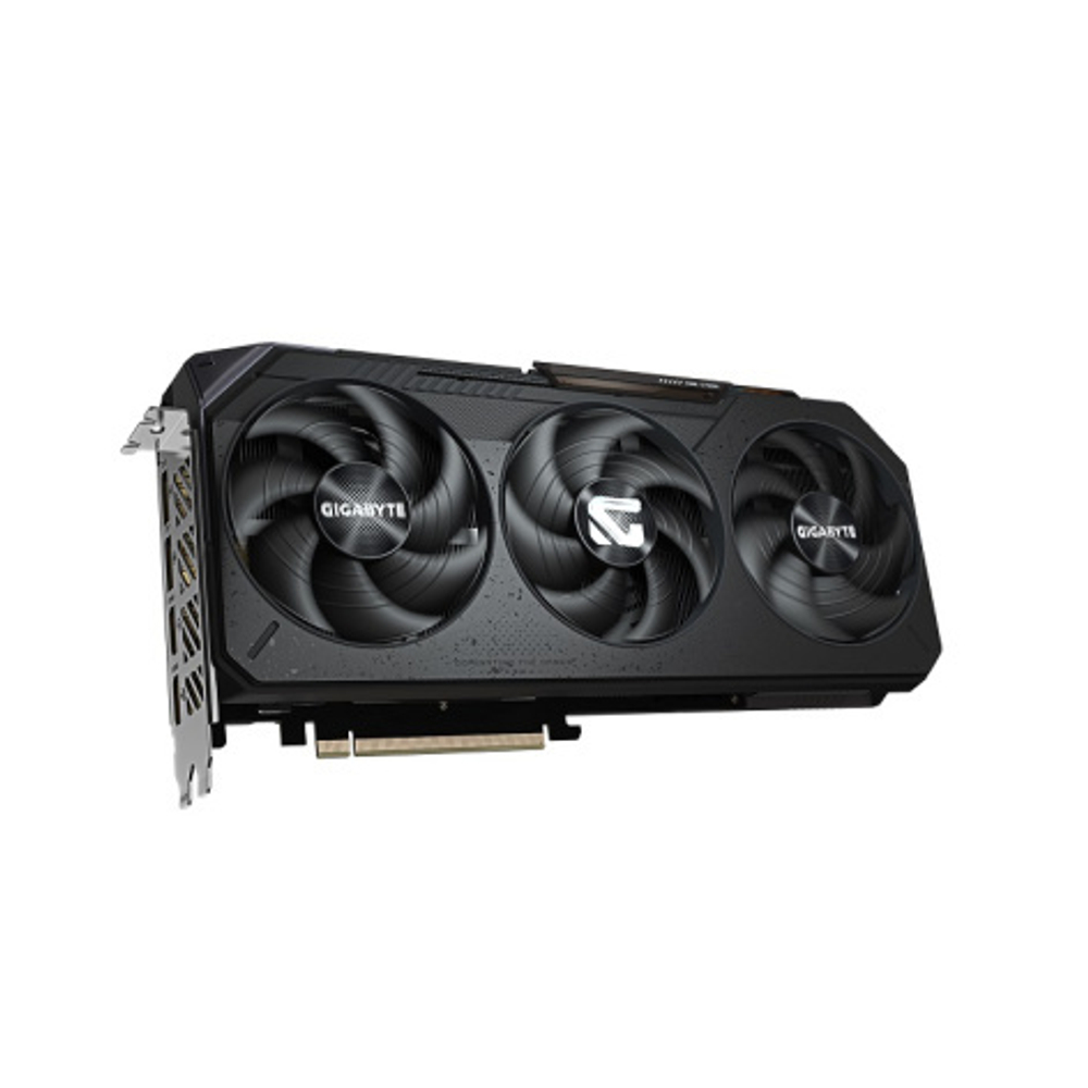 Видеокарта GIGABYTE Rageon RX 9070 GAMING OC (GV-R9070 GAMING OC-16GD)