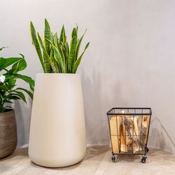 Кашпо VASE3 SAHARA D60 H65